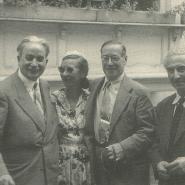 ILAB The Early Years 1949