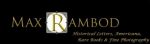 Max Rambod