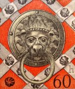 Alan Foljambe, Bookseller