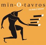 Minotavros Books