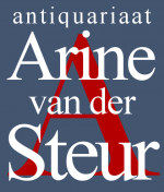 Antiquariaat Arine van der Steur