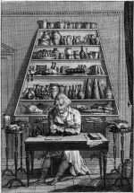 Ben Kinmont, Bookseller