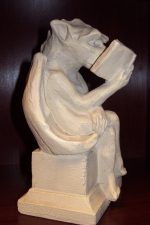 Burton Lysecki Books