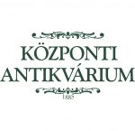 Központi Antikvárium