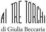 Ai Tre Torchi di Giulia Beccaria
