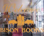 Bison Books