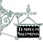 Burgersdijk & Niermans « Templum Salomonis »