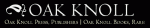 Oak Knoll Books