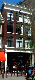 Antiquariaat de Kloof